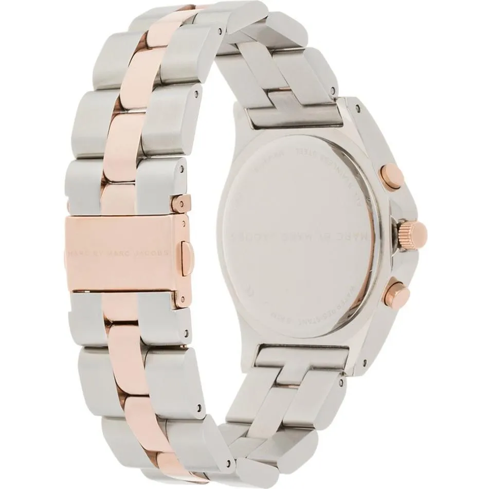 Marc Jacobs MBM3178 Ladies Watch