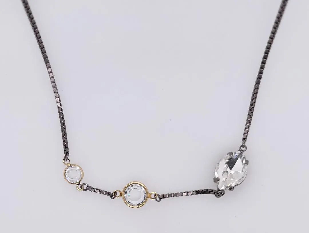 Michaela Pendant Necklace 10% off