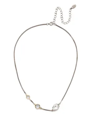 Michaela Pendant Necklace 10% off