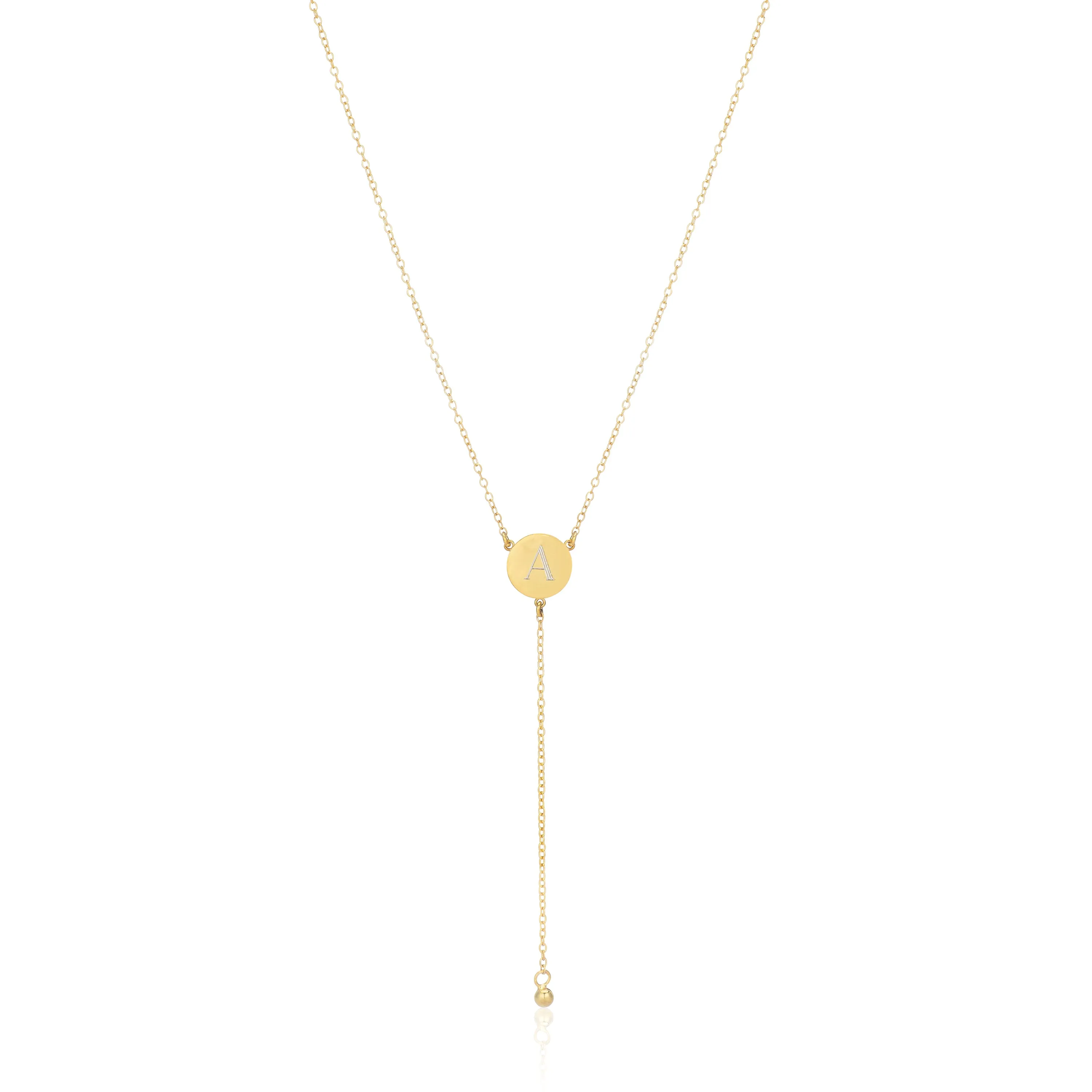 MRxSC MARINA LARIAT