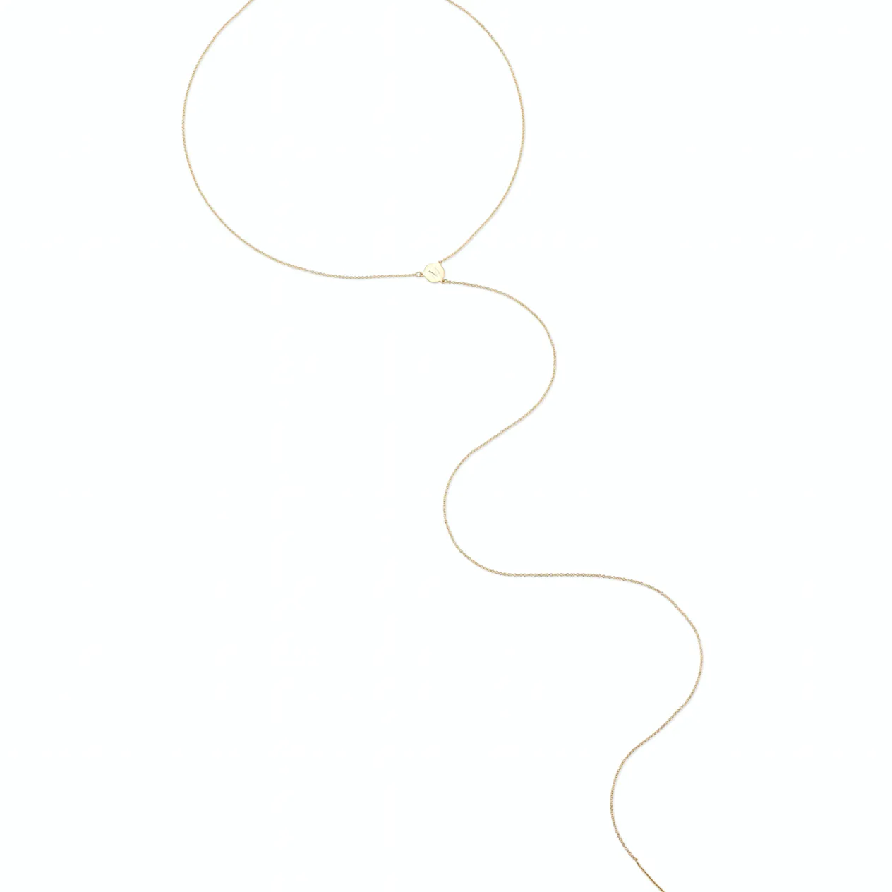 MRxSC MARINA LARIAT