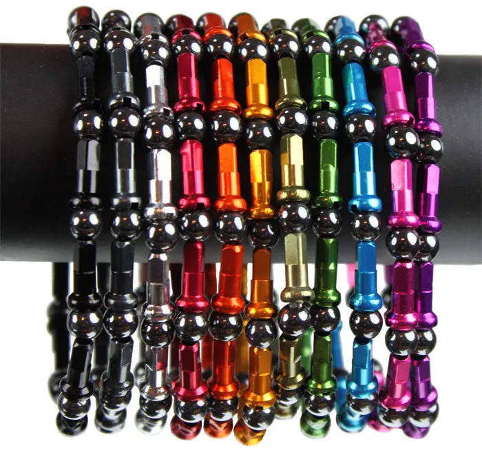 Nipple Bungee Bracelet