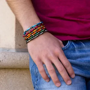 Nipple Bungee Bracelet