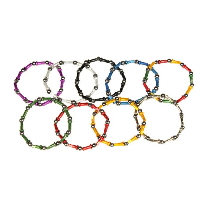 Nipple Bungee Bracelet