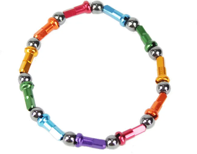 Nipple Bungee Bracelet