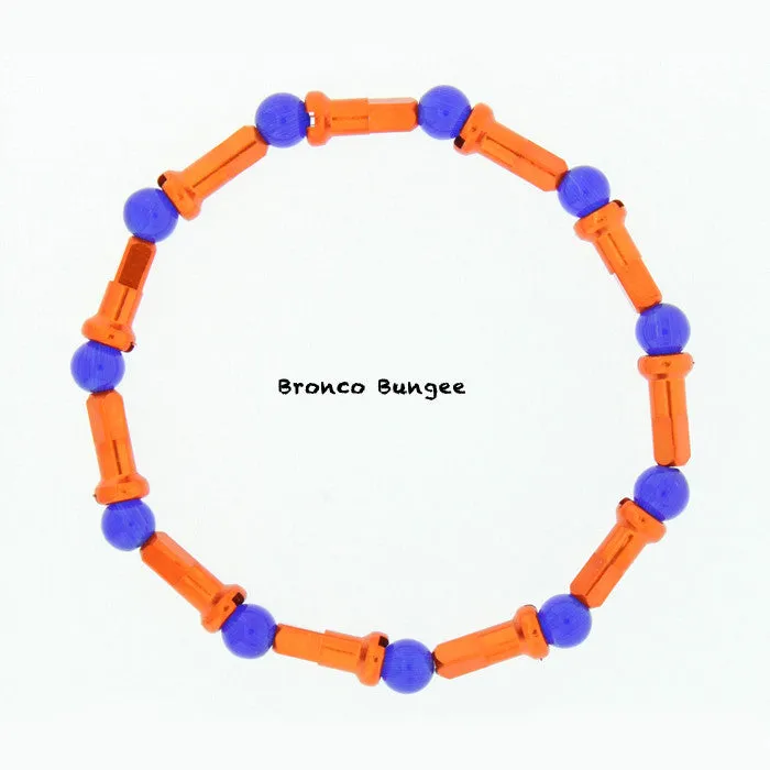 Nipple Bungee Bracelet