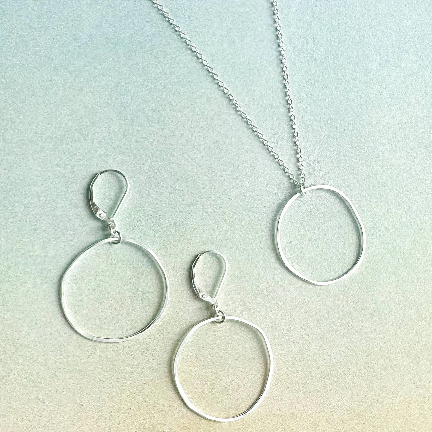 orbita earrings