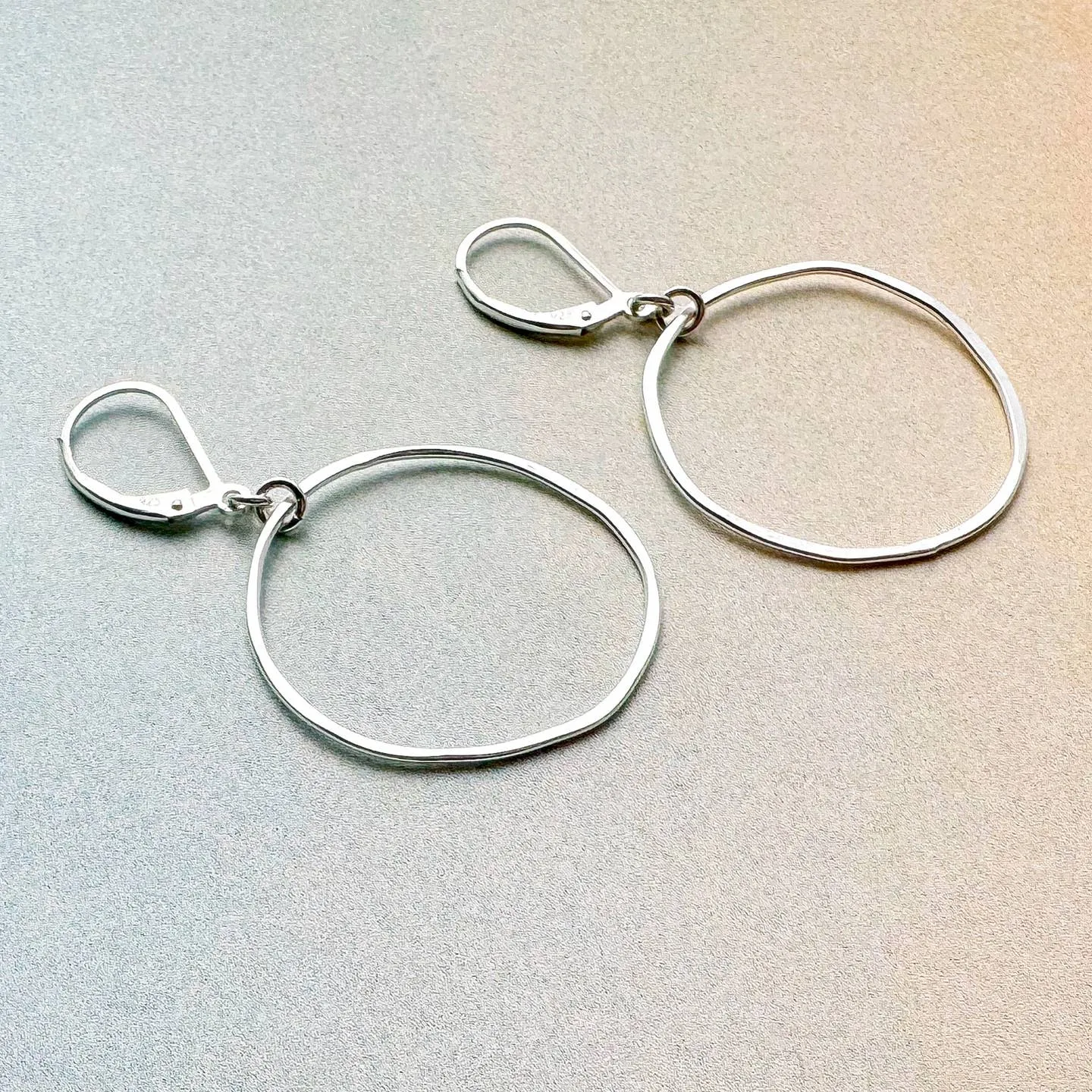 orbita earrings