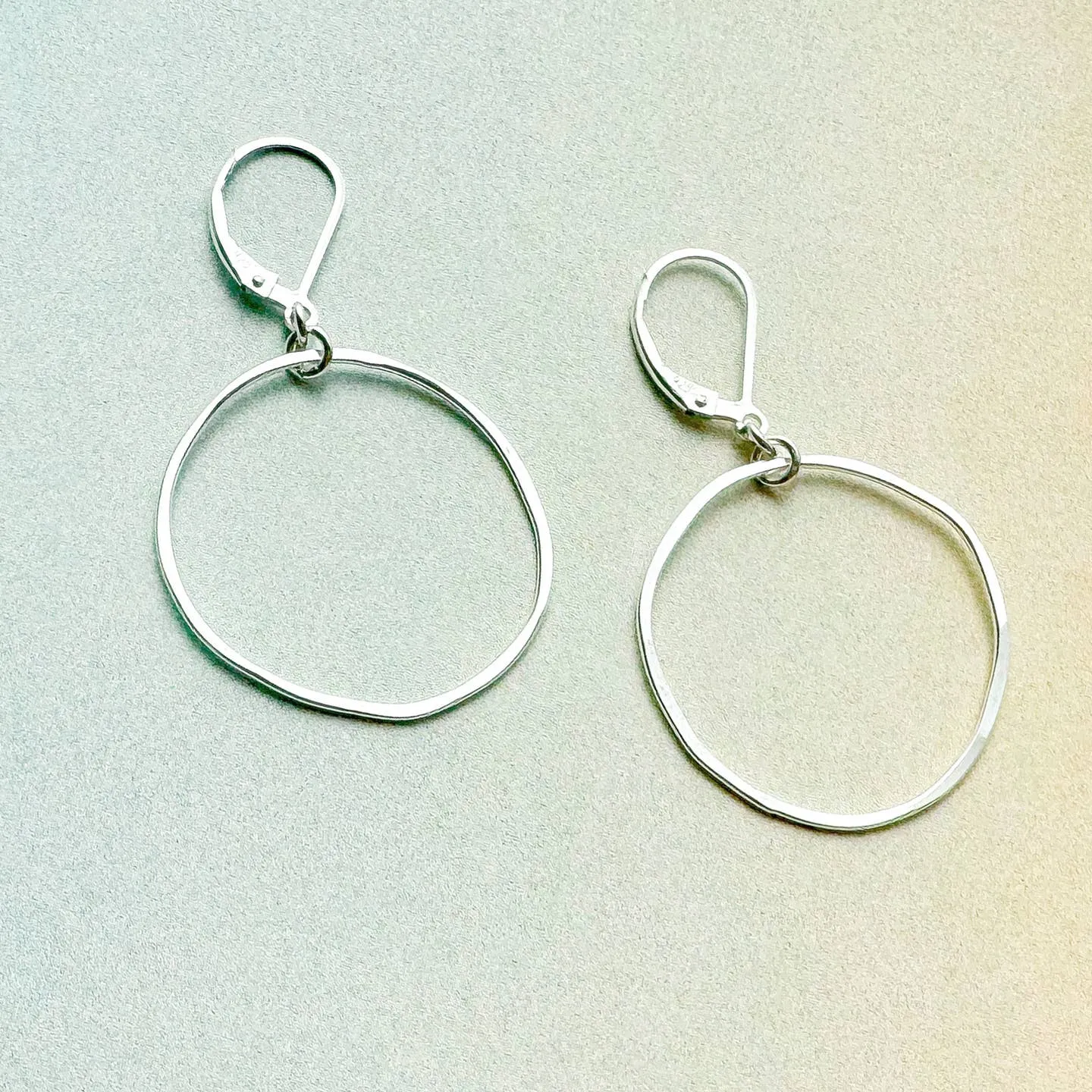 orbita earrings