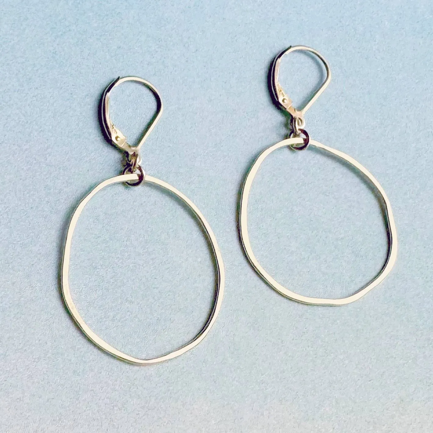 orbita earrings