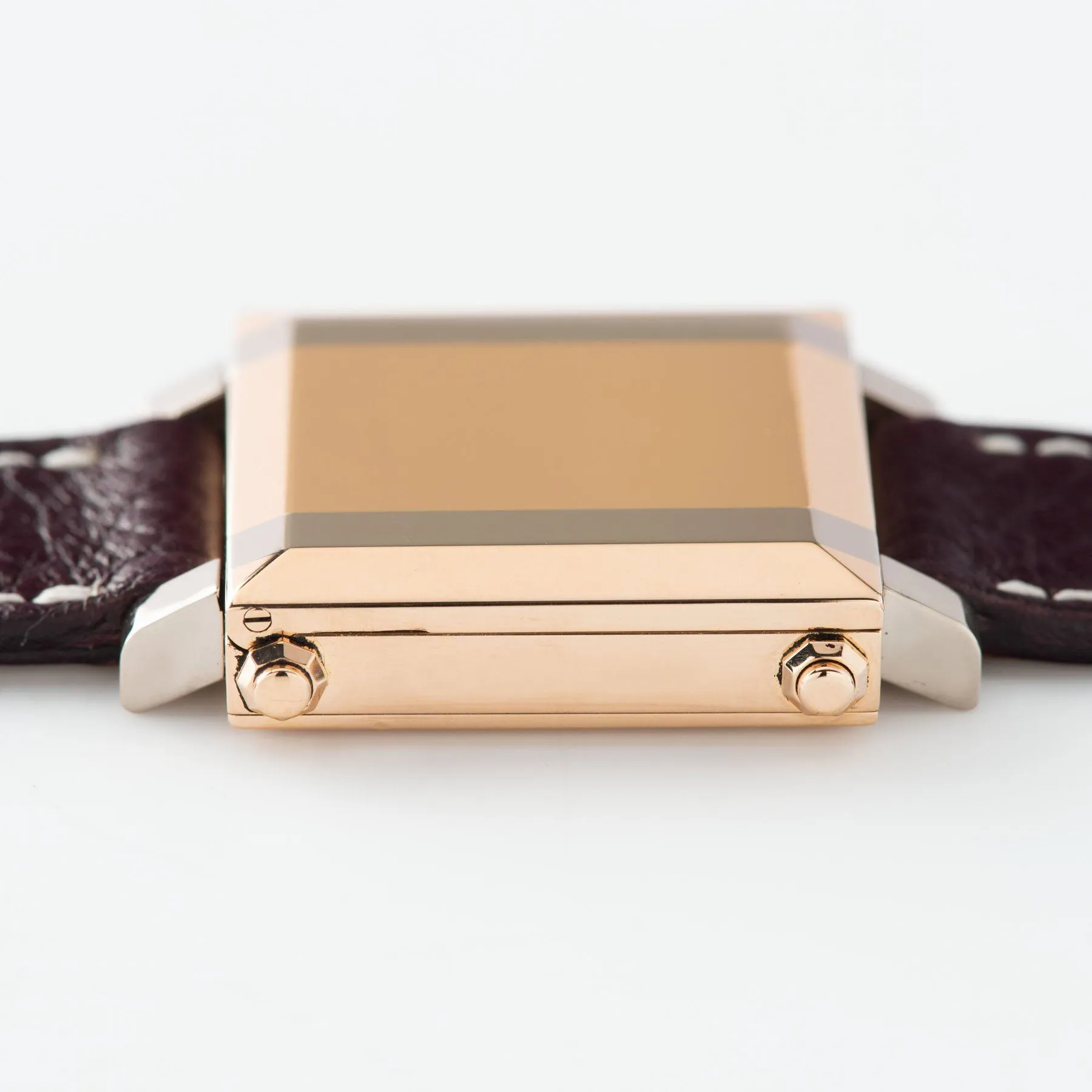 Patek Philippe Gondolo Cabriolet Ref 5099RG-001