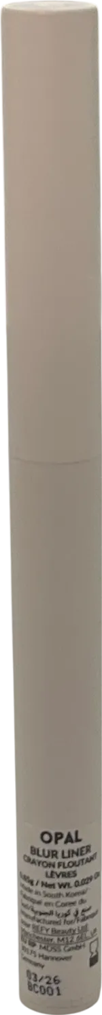Refy Blur Liner Crayon Opal 0.85