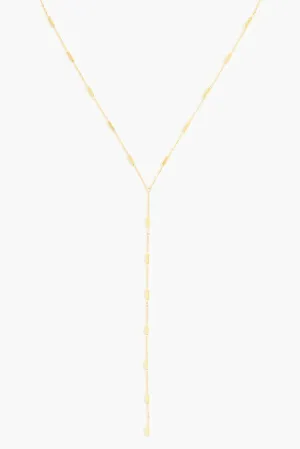 REGINA LARIAT
