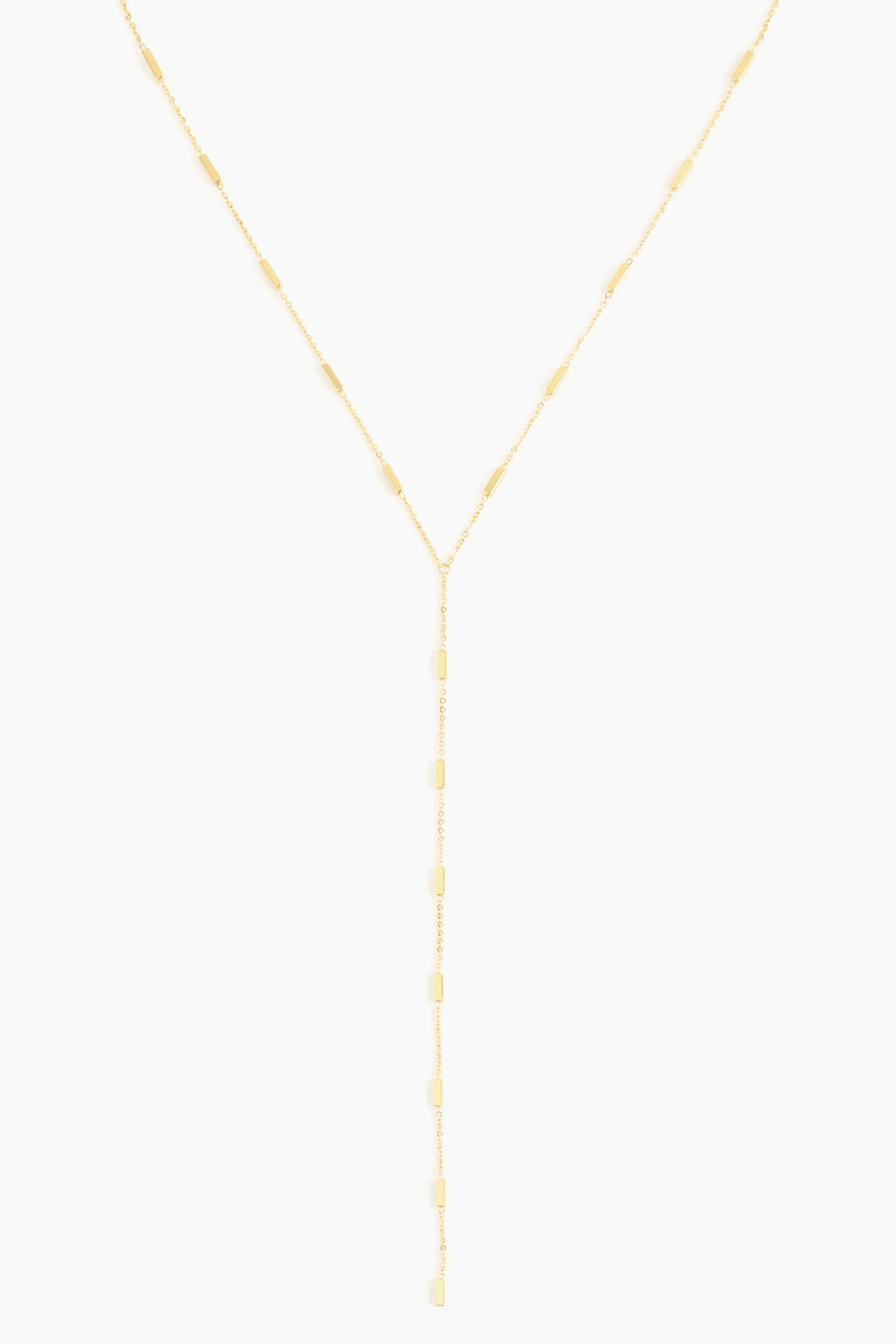 REGINA LARIAT