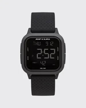 Rip Curl Next Digital Watch in Black