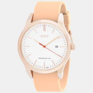 Rose White / Sand