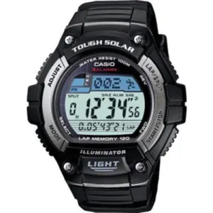 Runner Watch  Navy Blue