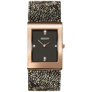 Seksy Rocks Watch 2653