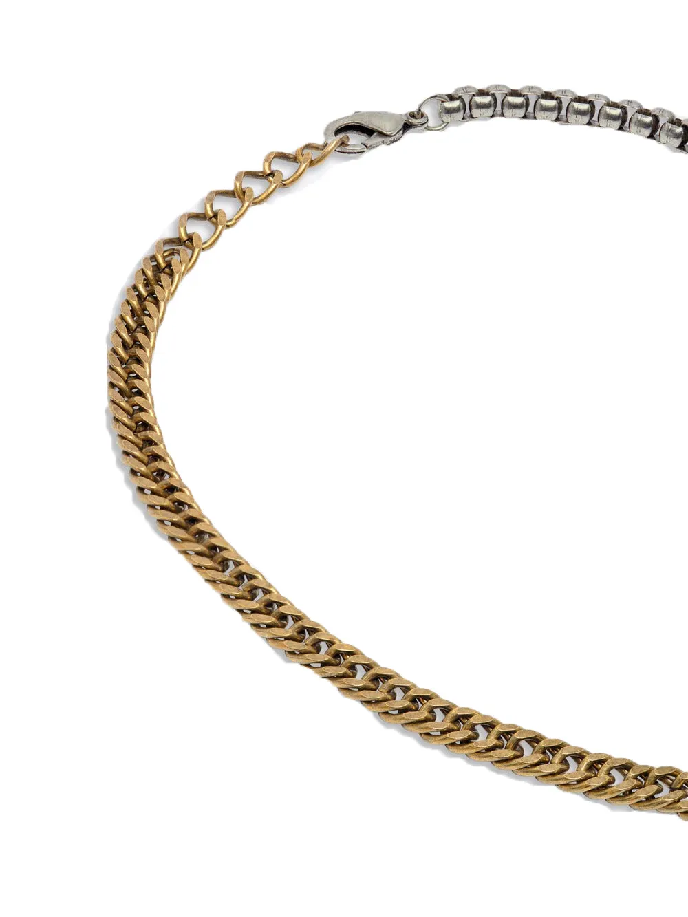 Simple Chain Necklace