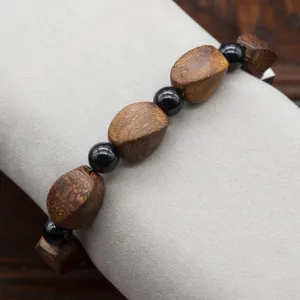 The Living Bracelet