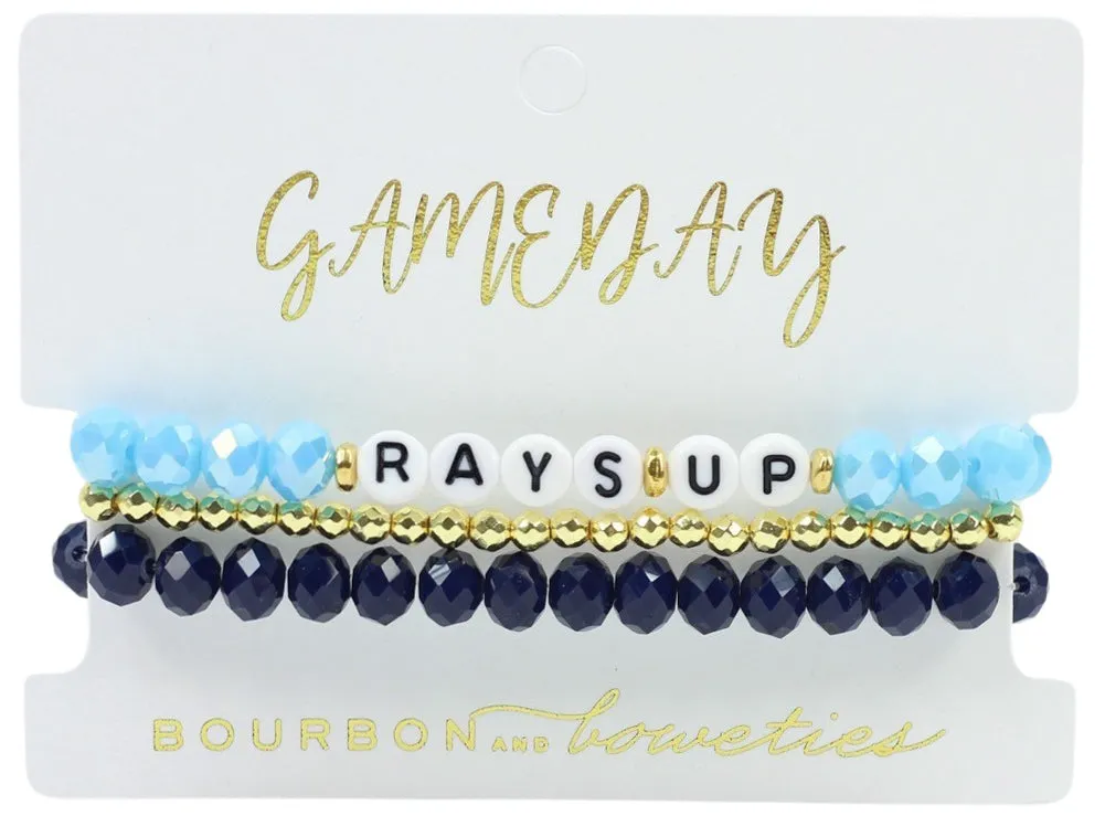 The Rays Stretchy Stack