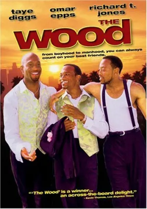 The Wood [DVD]