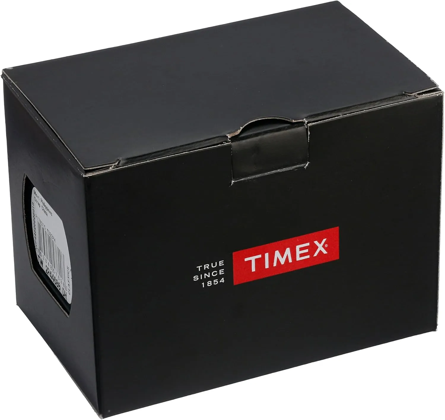 Timex Expedition Metal Field 39mm Mens Analog Watch | Brown Natural Leather Strap | INDIGLO Backlight and Luminous Hands | 24 Hour Time | Quick Date Function | Rugged Outdoor Watch | 50M Water Resistance