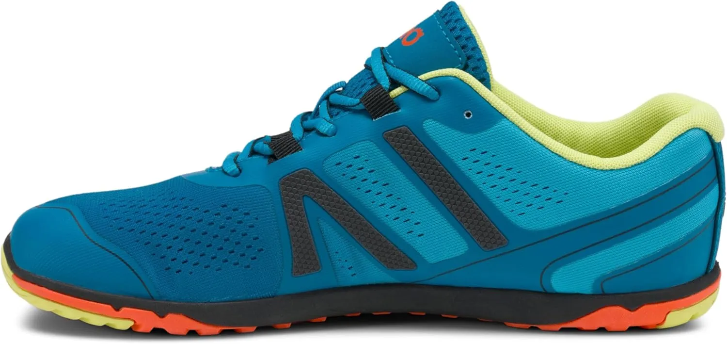 Xero Shoes Men's HFS II Barefoot Running Shoes