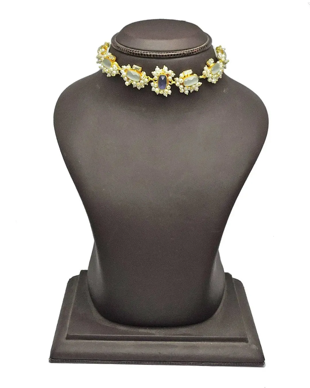 Yakal Choker
