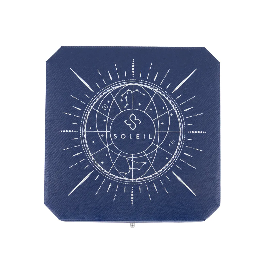 Zodiac - Scorpio Necklace